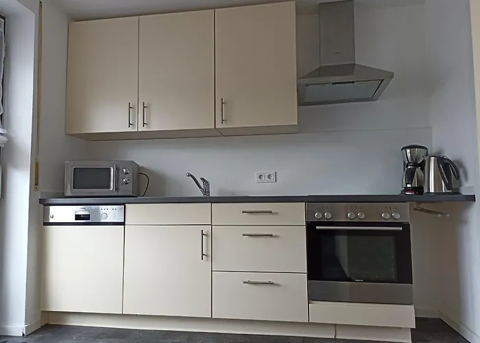 Ferienwohnung Erftalblick * Hardheim