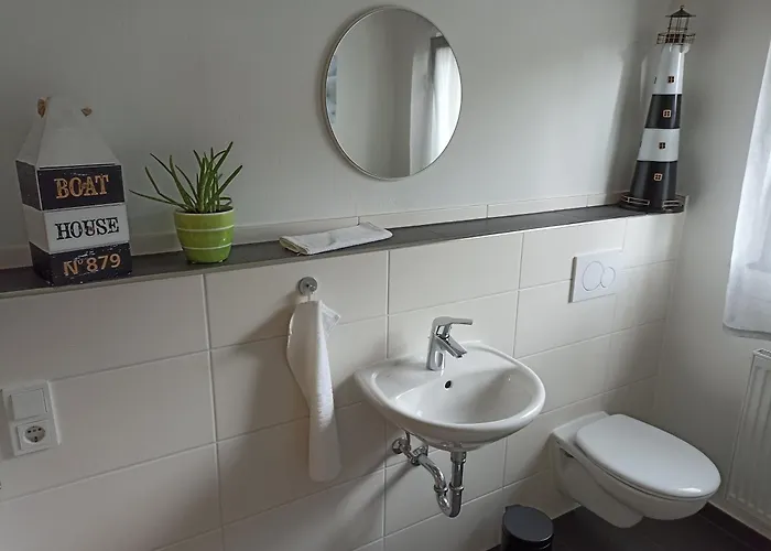 Ferienwohnung Erftalblick Hardheim